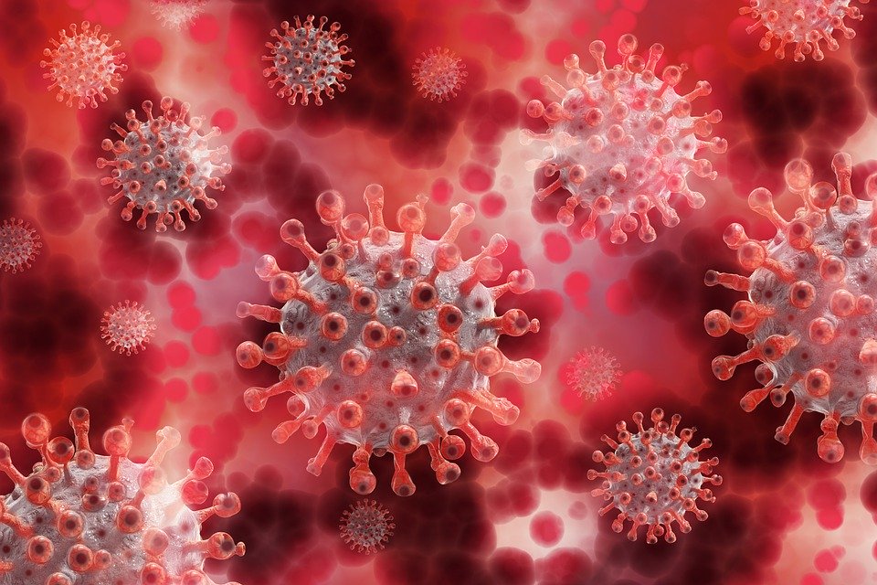 Maßnahmen gegen die Ausbreitung des Coronavirus