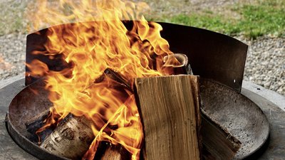Aufhebung der Allgemeinverfügung zur Sperrung der Feuer- und Grillstellen