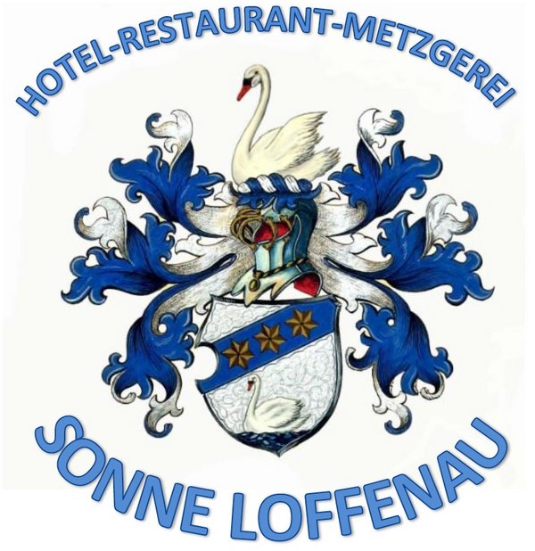 Hotel-Restaurant-Metzgerei Sonne
