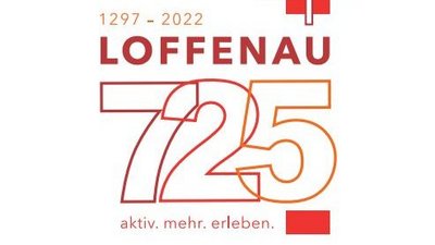 Gemeindeverwaltung hat "Festheft" anlässlich Dorfjubiläum erstellt.