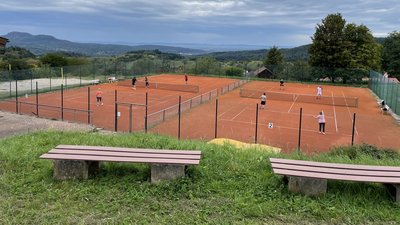 725 Jahre Loffenau: der Tennisclub Loffenau e.V. 1985 lädt herzlich zum zweiten Aktivtag am 24. September 2022 ein