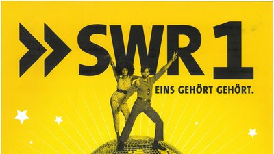 Die „SWR1 DISCO“ kommt am Samstag, 8. Oktober nach Loffenau!