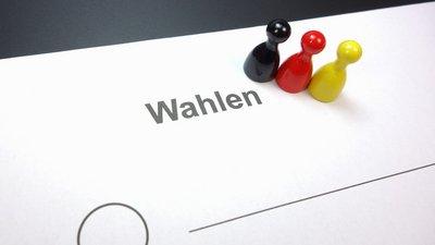 Wahlvorschläge zur Bundestagswahl 2021